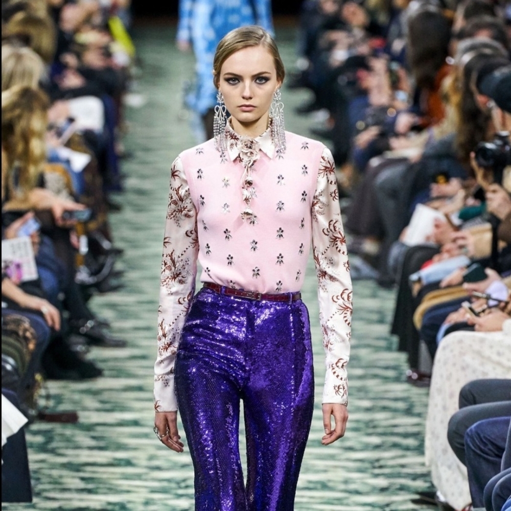Paco Rabanne Blouse